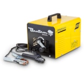 Transformador de Solda 250A 110/220V Bantam Brasil 250 Esab Transformador de Solda 250A 110/220V Bantam Brasil 250 Esab