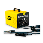 Transformador de Solda 250A Bantam Max ESAB Transformador de Solda 250A Bantam Max ESAB
