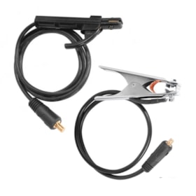 Transformador de Solda 250A Bivolt BANTAM MAX ESAB