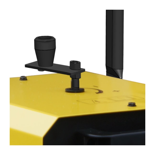 Transformador de Solda 250A Monofásico 110V/220V SUPER BANTAM 260 PLUS ESAB-87bb2382-e52b-4e43-8ad9-e7f11f307f24