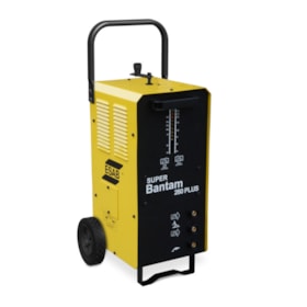 Transformador de Solda 250A Monofásico 110V/220V SUPER BANTAM 260 PLUS ESAB