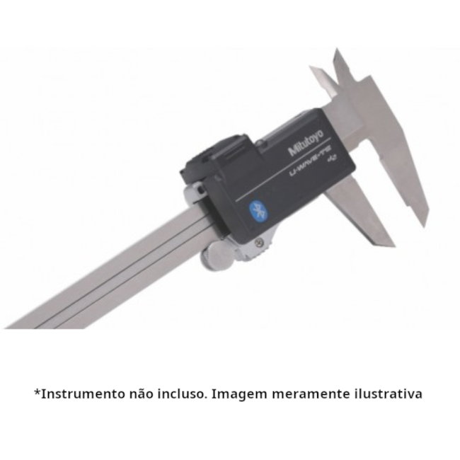 Transmissor de Dados Sem Fio/Bluetooth U-Wave para Paquímetro 264-624B MITUTOYO-c50af98e-9949-4cbc-a8dc-87909c719850