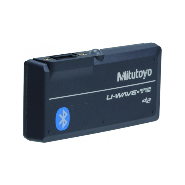 Transmissor de Dados Sem Fio/Bluetooth U-Wave para Paquímetro 264-624B MITUTOYO-7e4952a9-0522-4f81-ae80-628844ef7743