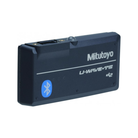 Transmissor de Dados Sem Fio/Bluetooth U-Wave para Paquímetro 264-625B MITUTOYO-a19d99c2-a59e-435c-a30f-662b1fb1aeab