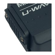 Transmissor de Dados Sem Fio U-WAVE Com LED 02AZD730H MITUTOYO