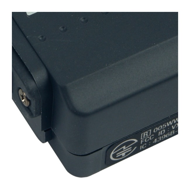 Transmissor de Dados Sem Fio U-WAVE Com LED 02AZD730H MITUTOYO-bade771e-9ea0-48d5-9408-212675900b68