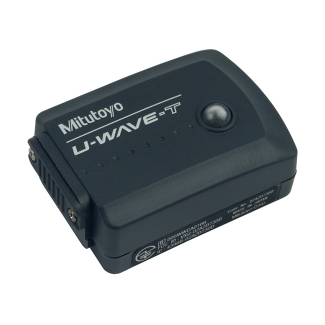 Transmissor de Dados Sem Fio U-WAVE Com LED 02AZD730H MITUTOYO-2229746b-744c-467c-afe9-405f14ffc134