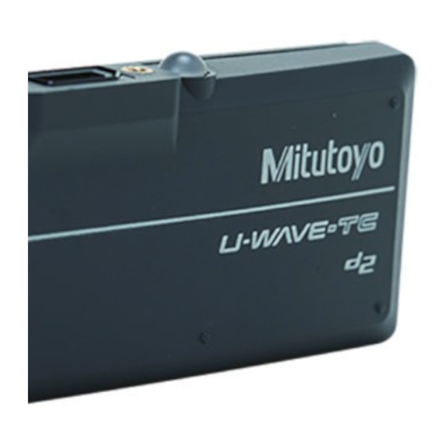 Transmissor de Dados Sem Fio U-WAVE Fit 264-620B MITUTOYO-246a9aa9-d88e-4518-8884-45716985d58f