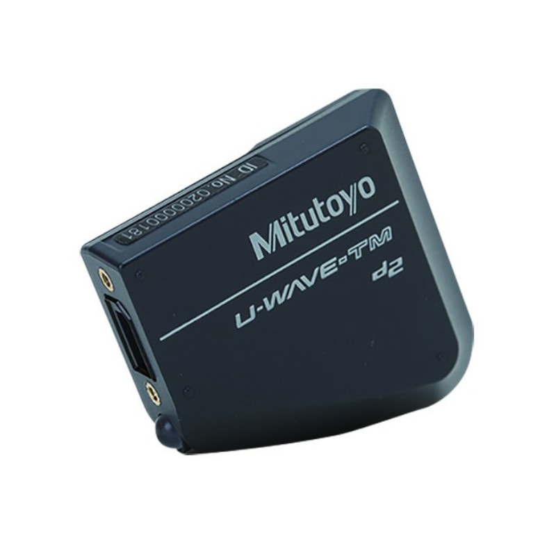 Transmissor de Dados sem Fio U-WAVE Fit para Micrômetro 264-622B