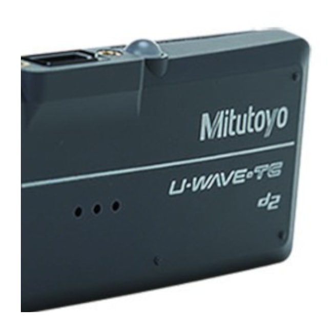 Transmissor de Dados sem Fio U-WAVE Fit para Paquímetros 264-621B MITUTOYO-265151a8-98c1-4a61-963b-16271587bd0c