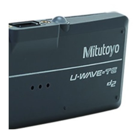 Transmissor de Dados sem Fio U-WAVE Fit para Paquímetros 264-621B MITUTOYO-7d2f648a-6784-451d-9ca8-1f8e43c31960