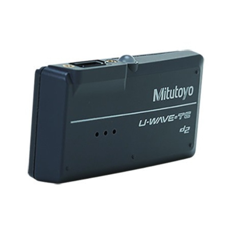 Unidade de Conexão U-Wave Fit para Transmissor para Paquímetros