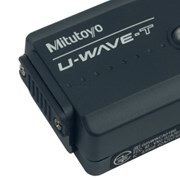 Transmissor de Dados Sem Fio U-Wave-T com Alarme Sonoro 02AZD880H MITUTOYO