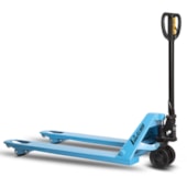 Transpalete 2200kg 680x1150mm Simples Poliuretano TM2220/SP Transpalete 2200kg 680x1150mm Simples Poliuretano TM2220/SP