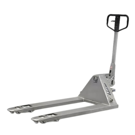 Transpalete 2500kg 525 x 1150mm Tanden Nylon Chassi Inox TM2500/IC TN PALETRANS-d0f60b0b-3139-4c27-bed6-e8ab78f13b34