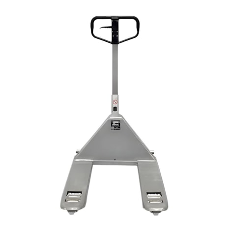 Transpalete 2500kg 525 x 1150mm Tanden Nylon Chassi Inox TM2500/IC TN PALETRANS-ac5265ef-9d7b-470f-8cff-3575d8b543fd