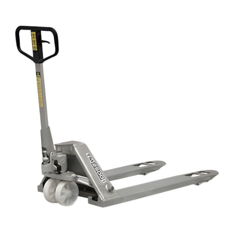 Transpalete 2500kg 525 x 1150mm Tanden Nylon Chassi Inox TM2500/IC TN PALETRANS-5c8a0070-89fe-4980-b215-12a67377c5c1