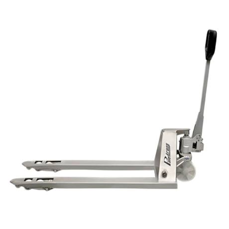 Transpalete 2500kg 680 x 1150mm Tanden Nylon Chassi Inox TM2500/IC TN PALETRANS-456f2707-57e9-49d4-89bb-2fe609447ace