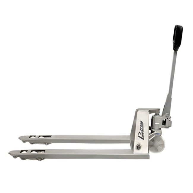 Transpalete 2500kg 680 x 1150mm Tanden Nylon Chassi Inox TM2500/IC TN PALETRANS-d54de748-b77f-43c1-9301-ddaf299aca12