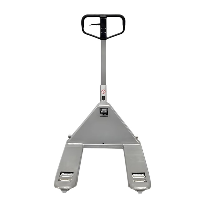 Transpalete 2500kg 680 x 1150mm Tanden Nylon Chassi Inox TM2500/IC TN PALETRANS-4fc23c58-d88d-4122-8726-ef28f52ffb6a