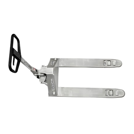 Transpalete 2500kg 680 x 1150mm Tanden Nylon Chassi Inox TM2500/IC TN PALETRANS-d682d8b0-b94f-4bac-ab99-60176d206f48