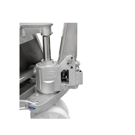 Transpalete 2500kg 680 x 1150mm Tanden Nylon Chassi Inox TM2500/IC TN PALETRANS-82b2c79c-cbda-4579-8b58-cf948d696dde