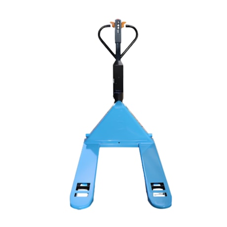 Transpalete Elétrico 1500KG 680X1150MM com Bateria de Lítio 10Ah Carregador 220V TME15/TN PALETRANS-530fe2d5-9f3c-4941-9666-94c5c1169e8b