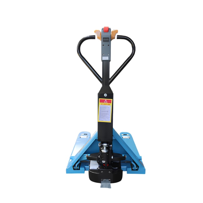 Transpalete Elétrico 1500KG 680X1150MM com Bateria de Lítio 10Ah Carregador 220V TME15/TN PALETRANS-11cd52c3-336c-4bd5-9451-53b50ad65d59