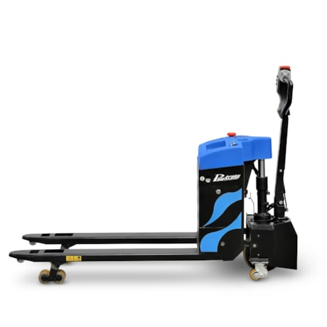 Transpalete Elétrico 2100kg 680X1150MM com Bateria Lítio 30Ah 10A e Carregador Monofásico 220V TE21 PALETRANS-f5d6047c-79d2-4c95-bea1-b381aeae57c5