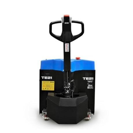 Transpalete Elétrico 2100kg com Bateria Lítio 30Ah e Carregador Mono 220V TE21 PALETRANS-90807cb0-5f95-4b5a-b71c-a4df02c16b02