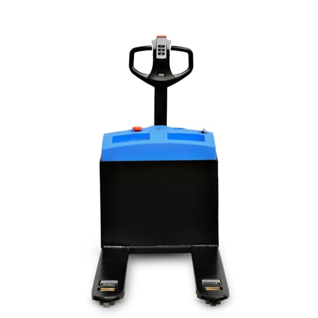 Transpalete Elétrico 2100kg com Bateria Lítio 30Ah e Carregador Mono 220V TE21 PALETRANS-905ace2d-d2bb-47ba-979d-ba3afd960de0
