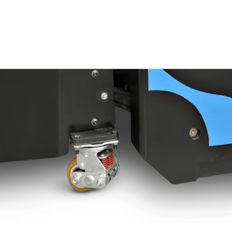 Transpalete Elétrico 2100kg com Bateria Lítio 30Ah e Carregador Mono 220V TE21 PALETRANS-a8cfb97a-3658-40fc-81b6-ba6f0c00c874