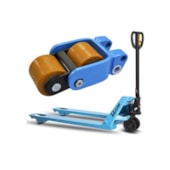 Transpalete Manual 2,5 Toneladas 525mm com Rodas Tandem de Poliuretano TM2500/TP PALETRANS
Transpalete Manual 2,5 Toneladas 525mm com Rodas Tandem de Poliuretano TM2500/TP PALETRANS