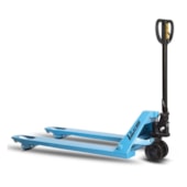 Transpalete Manual 2,5 Toneladas 680mm com Rodas Tandem de Nylon TM2500/TN PALETRANS Transpalete Manual 2,5 Toneladas 680mm com Rodas Tandem de Nylon TM2500/TN PALETRANS