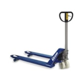 Transpalete Manual 2200 Kg Roda de Nylon TM2220/SN Paletrans Transpalete Manual 2200 Kg Roda de Nylon TM2220/SN Paletrans