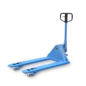 Transpalete Manual 3 Toneladas 680mm com Rodas Tandem de Poliuretano TM3020/TP PALETRANS Transpalete Manual 3 Toneladas 680mm com Rodas Tandem de Poliuretano TM3020/TP PALETRANS