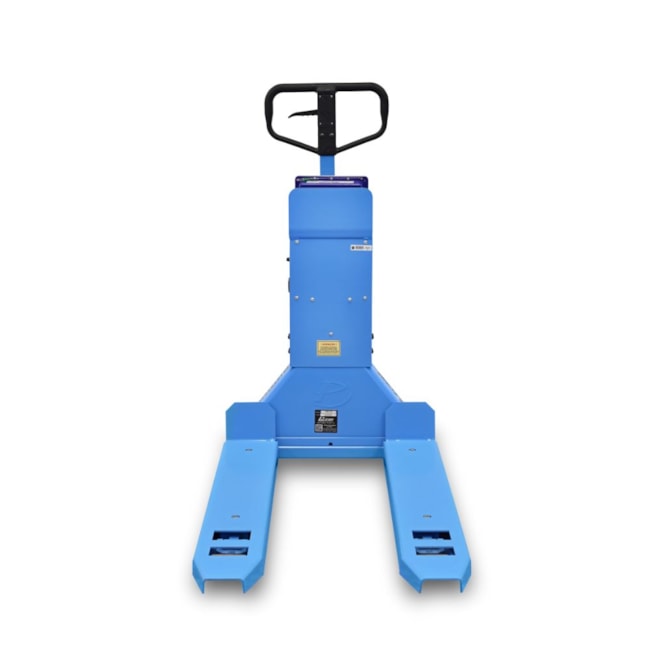 Transpalete Manual TM 2000 B 2000KG com Balança Digital 700 x 1150mm PALETRANS-5cf56406-69cb-4ca9-aa41-624cfa30d88d