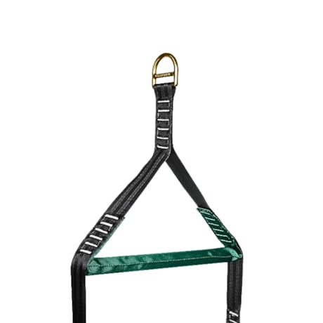 Trapézio em Poliéster com Conectores Trava Dupla CG1988 010567010 CARBOGRAFITE-e7cf14ed-bf6c-4e4b-8464-f931811a920d