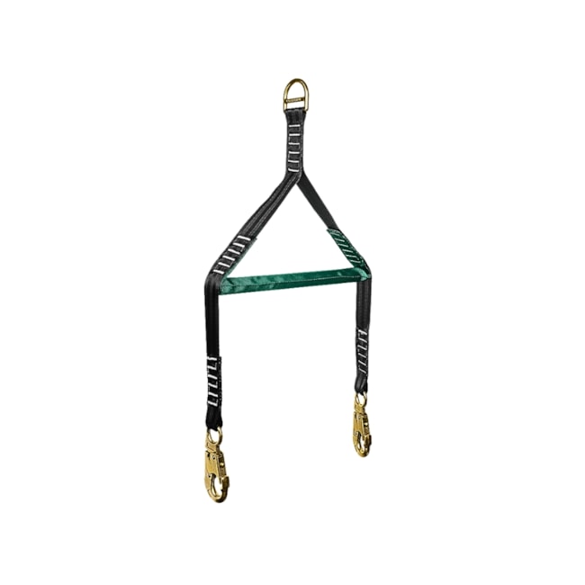 Trapézio em Poliéster com Conectores Trava Dupla CG1988 010567010 CARBOGRAFITE-4bf58208-01e0-47c5-8272-6311cd6f2b26