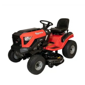 Trator Cortador de Grama 17.0HP 452CC 4T Gasolina Corte 42