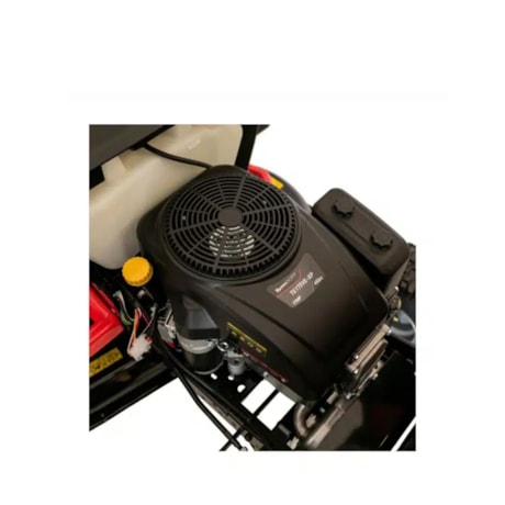 Trator Cortador de Grama 17.0HP 452CC 4T Gasolina Corte 42