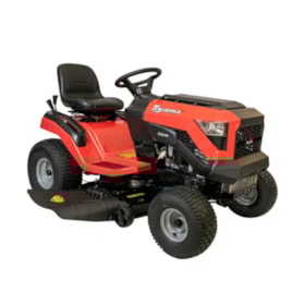 Trator Cortador de Grama 17.0HP 452CC 4T Gasolina Corte 42