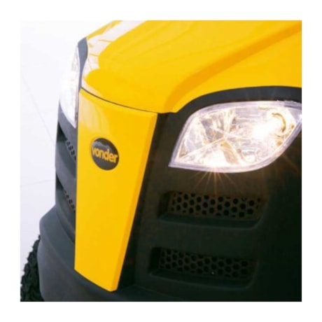 Trator Cortador de Grama Automático a Gasolina 17,5HP 608CC TGH 175 6818000175 VONDER-8cd4aabe-ca38-4c8a-b8ab-7209b9203cde