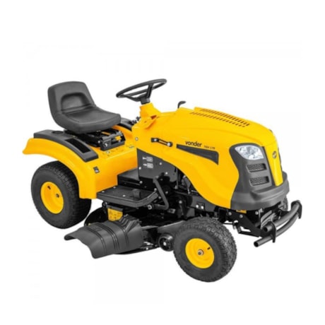 Trator Cortador de Grama Automático a Gasolina 17,5HP 608CC TGH 175 6818000175 VONDER-2d0cc37a-1283-45e7-adf8-8b24e23f89c3