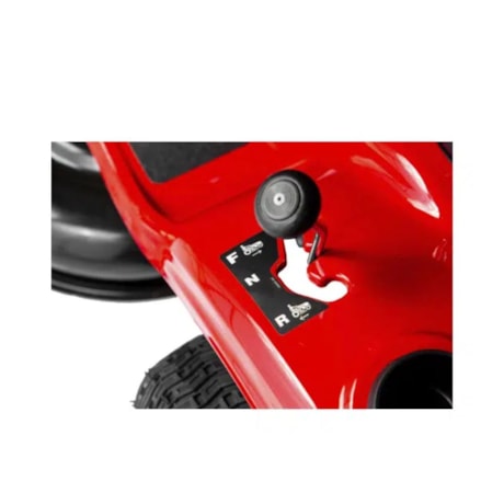 Trator Cortador de Grama Dirigível 19.0HP 547CC 4T Gasolina Corte 42