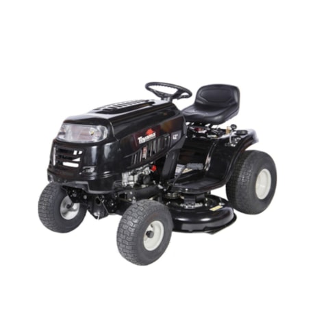 Trator Cortador de Grama Gasolina 15.0HP 439CC 4T Corte 42