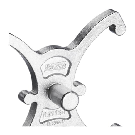 Trava para Polias do Variador do Motor Sigma 1.6 16V 121124 RAVEN-25e5c44f-8de9-4900-a144-74d87e9fc98b