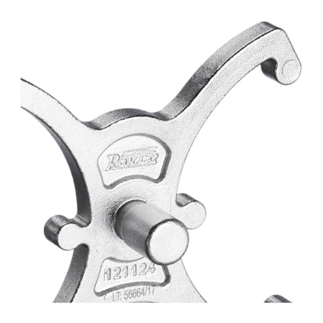 Trava para Polias do Variador do Motor Sigma 1.6 16V 121124 RAVEN-3f088fac-b6f0-433f-9b54-c65faf74d486