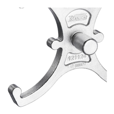 Trava para Polias do Variador do Motor Sigma 1.6 16V 121124 RAVEN-e6e410a6-d30a-4866-a4a8-eba6961ca116