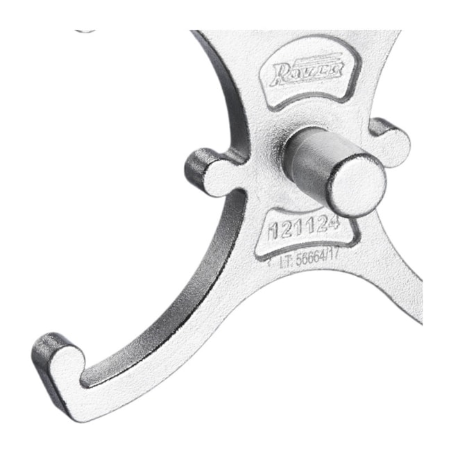 Trava para Polias do Variador do Motor Sigma 1.6 16V 121124 RAVEN-8b40d5f0-8cf3-43ca-99a7-06653af378a2